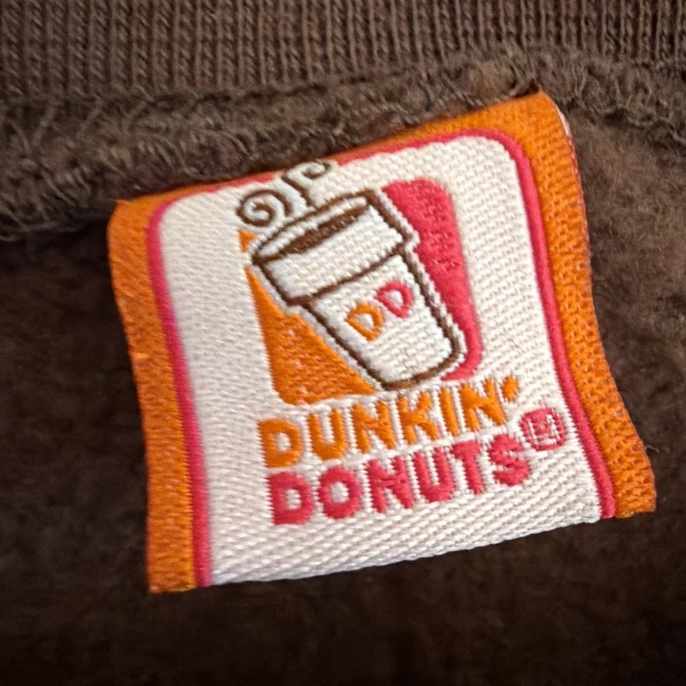 Dunkin Donuts preowned excellent